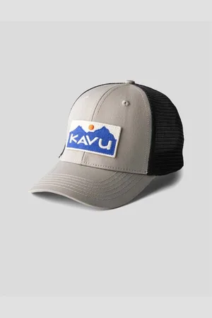 Kavu Gorra GORRA LOW TIDE CAP RIDGESTONE para mujer