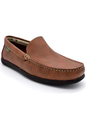 Pitillos Mocasines 40140 Marrón para hombre
