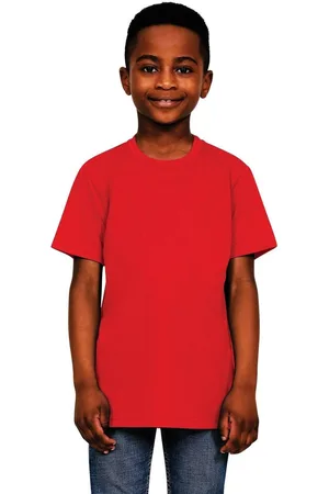 Casual Classics Tops y Camisetas Original Tech para niño