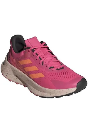 adidas Zapatillas de senderismo Terrex Soulstride Flow para mujer