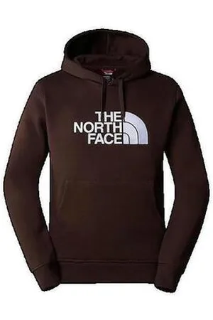 The North Face Jersey Drew Peak Eu Coal para hombre