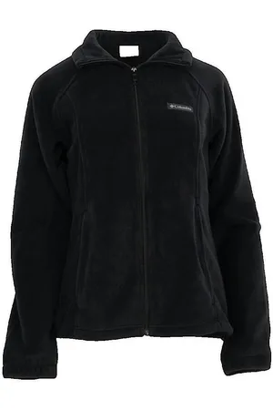 Columbia Chaqueta Benton Springs Full para mujer