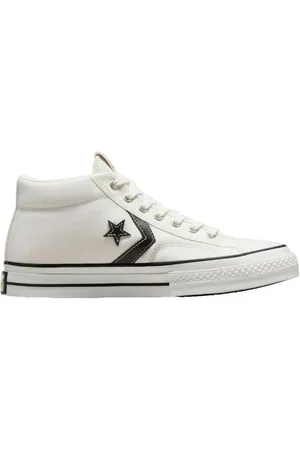 Converse Deportivas Moda Star Player para mujer