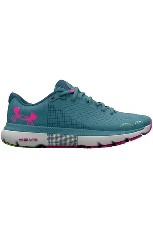 Under Armour Zapatillas de running Hovr Infinite 4 para mujer