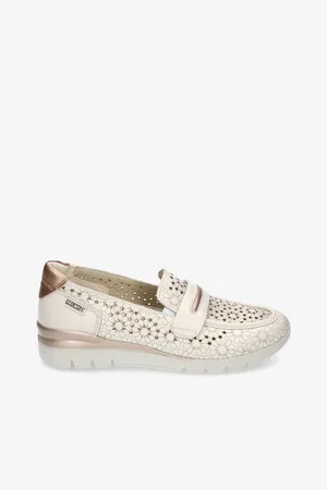 Pikolinos Mocasines W4R-6518 C1 para mujer