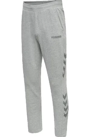 Hummel Pantalones Hmllegacy Tapered para hombre