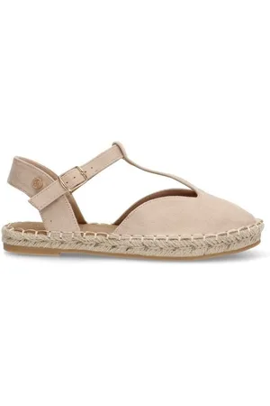 Buonarotti Alpargatas 807214 para mujer