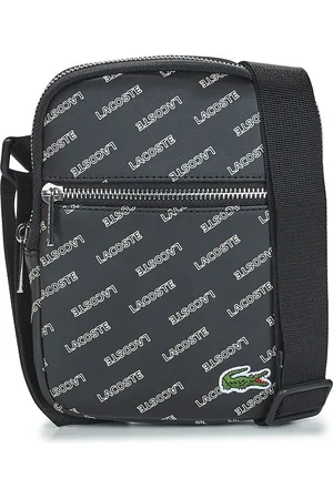 Lacoste Bolso LCST SEASONAL para hombre