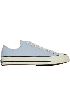 Converse Deportivas Moda Chuck 70 Ox Vintage para mujer