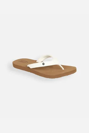 Oxbow Chanclas Tongs VANILLA para mujer