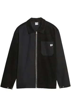 PUMA Chaqueta Downtown para hombre