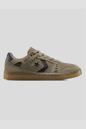 Converse Deportivas Moda ZAPATILLAS CONS AS-1 PRO TAUPE-TRUFFLE-BLACK para hombre