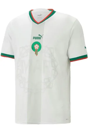 PUMA Bañador Maroc 22/23 Réplique para hombre