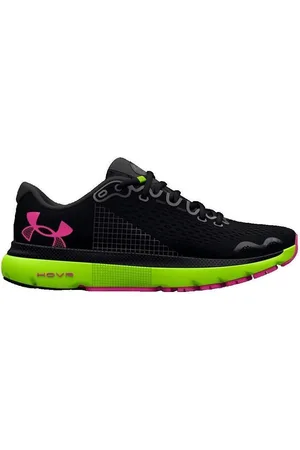 Under Armour Zapatillas de running Hovr Infinite 4 para hombre