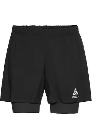 Odlo Short 2In1 Zeroweight 5 Inch para hombre