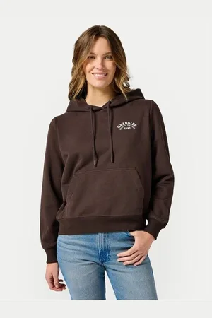 Wrangler Jersey 112356458 RG HD-MOLE para mujer