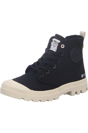 Palladium Botas - para mujer