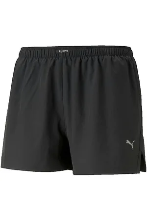PUMA Short Run Ultraweave Split para mujer