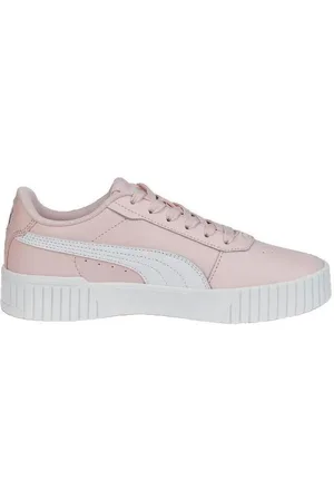 PUMA Deportivas Moda Carina 20 para mujer