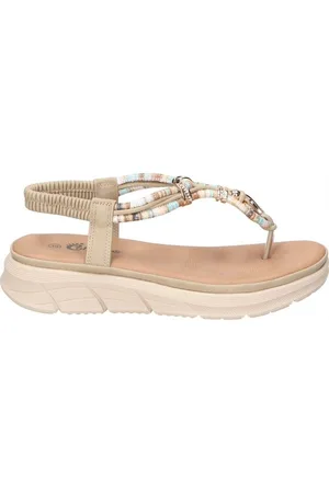 Calzapies Sandalias F2124001 para mujer