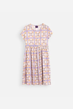 Oxbow Vestidos Robe longue ANDRO para mujer