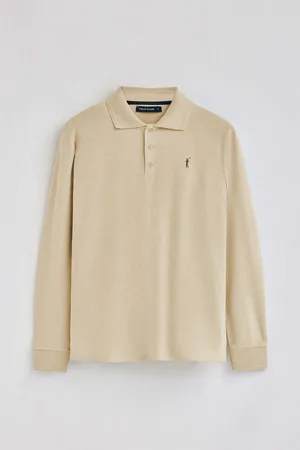 Polo Club® Polo RIGBY GO POLO LS VN para hombre