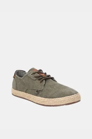 Refresh Zapatos Bajos 171721 para hombre