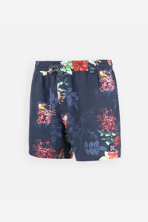 Oxbow Bañador Volleyshort HELLFLO para hombre