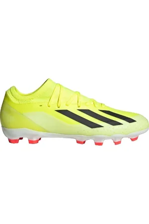 adidas Zapatillas de fútbol X Crazyfast Leagueg para hombre