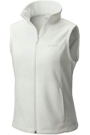 Columbia Chaqueta de punto Benton Springs para mujer