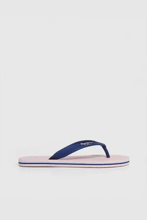 Pepe Jeans Sandalias PLS70124 BAY BEACH BRAND para mujer