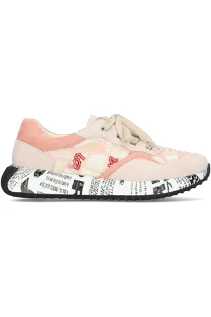 LAURA VITA Zapatillas BURTON para mujer