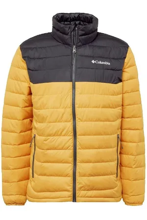 Columbia Chaqueta Isolée Powder Lite para hombre