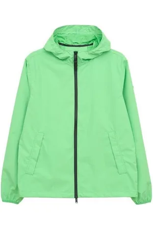 Tanta Rainwear Cortaviento T3195 para hombre