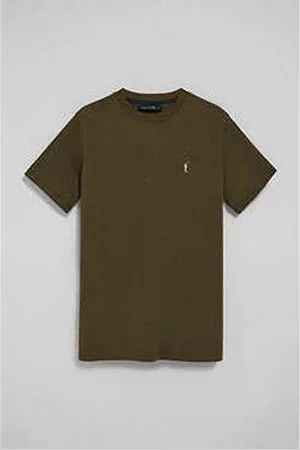 Polo Club® Camiseta RIGBY GO TSHIRT SS VN para hombre