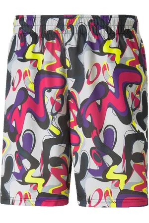 PUMA Short Neymar Creativity para hombre