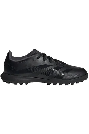 adidas Zapatillas de fútbol Predator 24 League Turf para niño