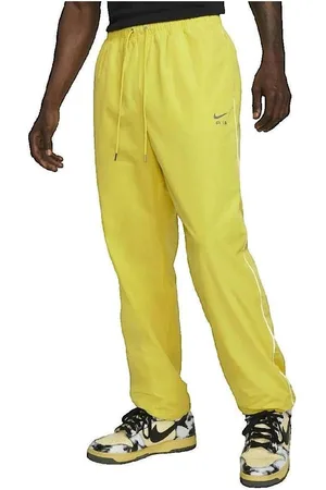 Nike Pantalones Air Woven para hombre