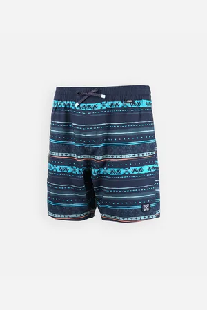 Oxbow Bañador Volleyshort LINEUP para hombre