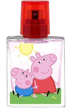 Dessins Animés Perfume Eau de Toilette 30ml para mujer
