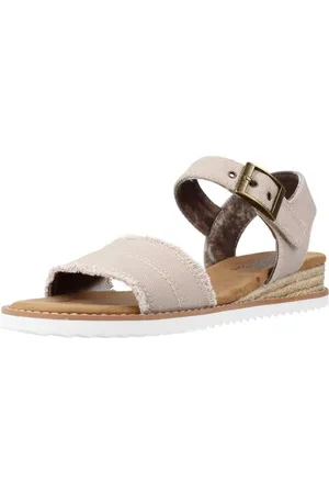 Skechers Sandalias DESERT KISS ADOBE PRINCESS para mujer