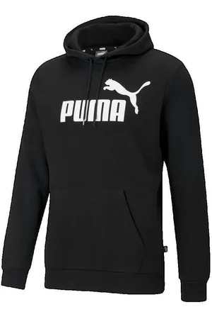 PUMA Jersey Essentials Big para hombre