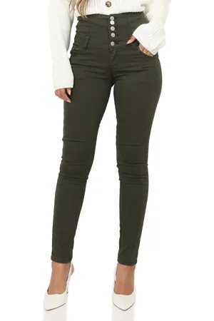La Modeuse Jeans 67681_P157083 para mujer