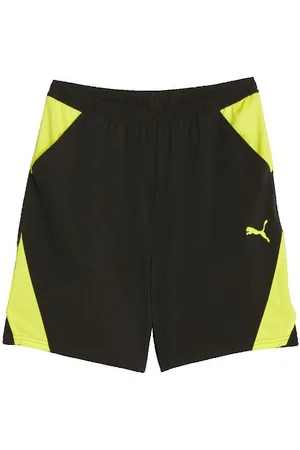 PUMA Short Ultrabreathe Woven para hombre