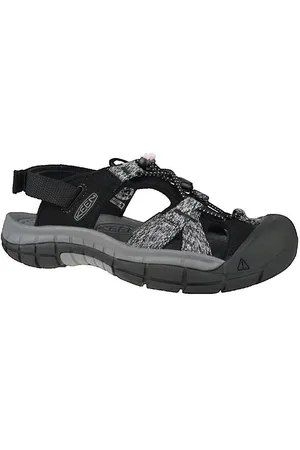 Keen Zapatillas de senderismo Wms Ravine H2 para hombre
