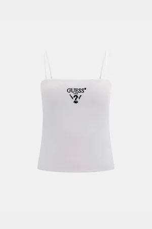 Guess Tops y Camisetas V5RP08 KCOA2 para mujer