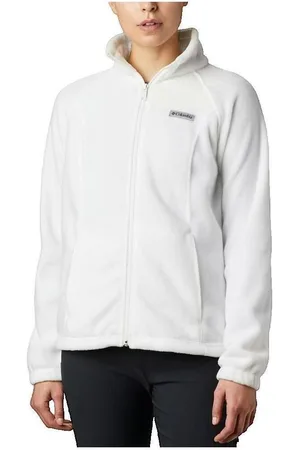Columbia Chaqueta Benton Springs Full para mujer