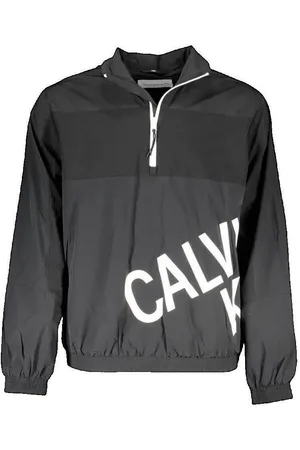 Calvin Klein Chaqueta Classic Logo para hombre