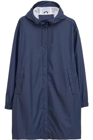Tanta Rainwear Cortaviento T3182 para mujer