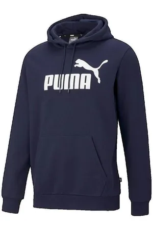 PUMA Jersey Essentials Big para hombre
